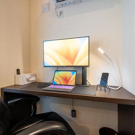Home Sweet Office Kamata Tokyo Exterior photo