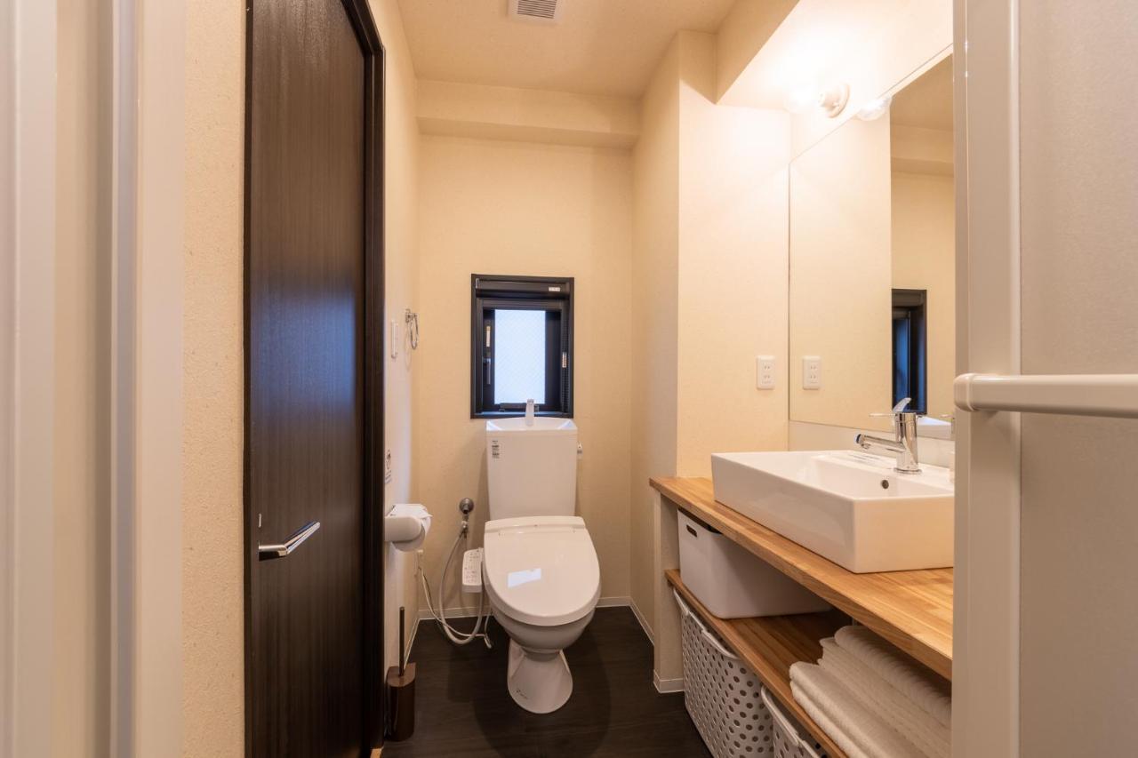 Home Sweet Office Kamata Tokyo Exterior photo