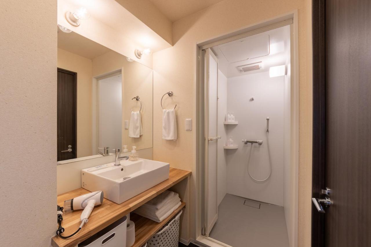 Home Sweet Office Kamata Tokyo Exterior photo