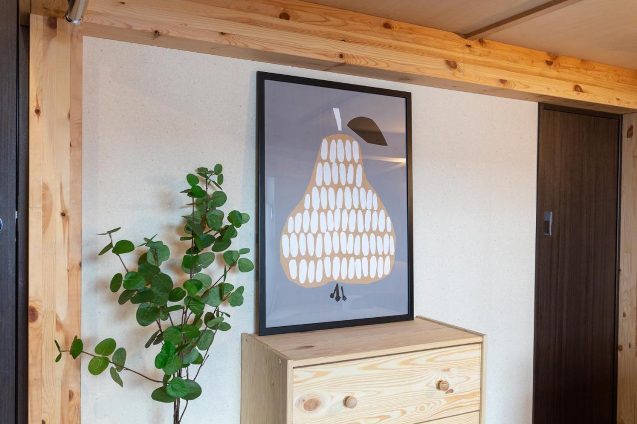 Home Sweet Office Kamata Tokyo Exterior photo