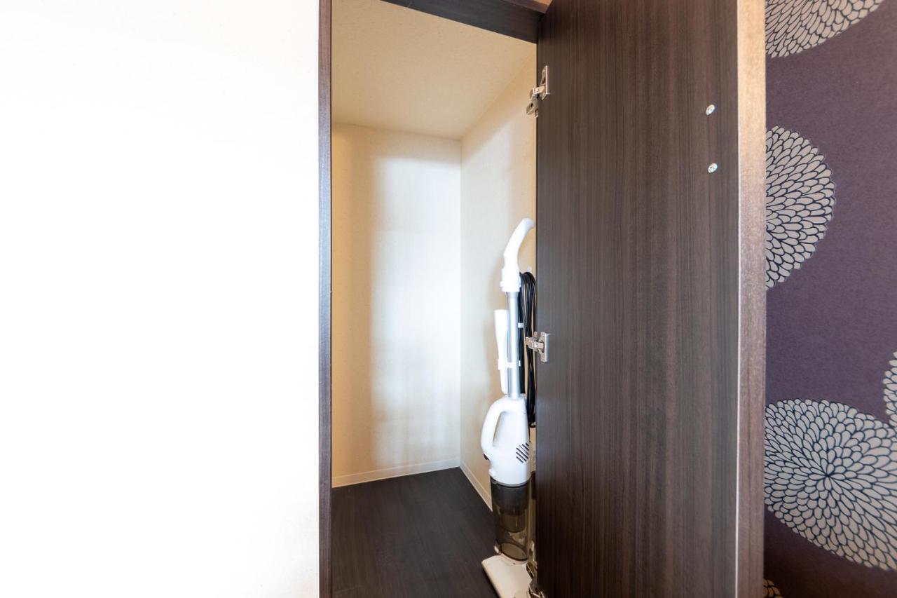 Home Sweet Office Kamata Tokyo Exterior photo