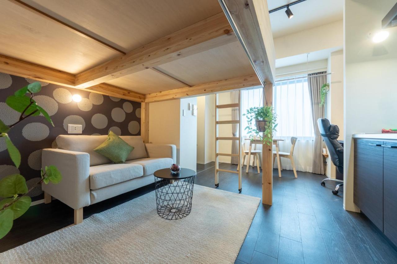 Home Sweet Office Kamata Tokyo Exterior photo
